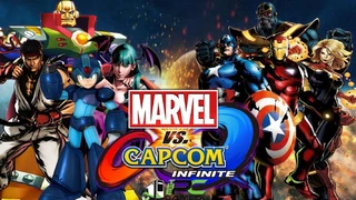 Capcom работает над двумя крупными не анонсированными играми