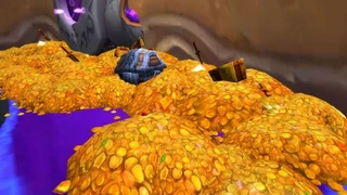 Российского олигарха подозревают в отмывании денег с помощью MMORPG