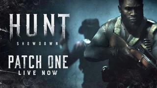 Первый патч для Hunt: Showdown расширил кастомизацию и улучшил карты
