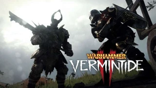 Консольная версия Warhammer: Vermintide 2 выйдет этим летом