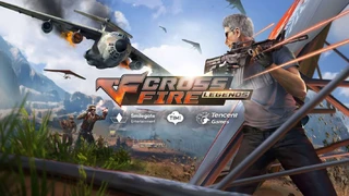Состоялся софт-запуск CrossFire: Legends — мобильного шутера по известной франшизе
