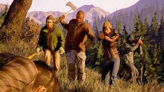 State of Decay 2 критикуют за многочисленные баги