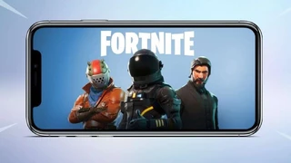 Fortnite: Battle Royale доберется до Android этим летом