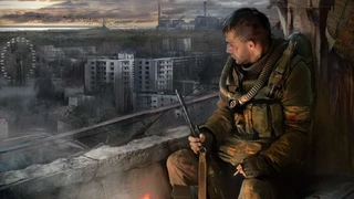 S.T.A.L.K.E.R. 2 — остерегайтесь мошенников