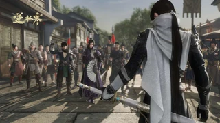 Открытая бета китайской версии Justice запланирована на июнь