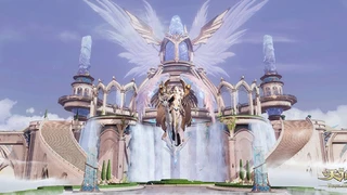 Новый континент появится в китайской версии Revelation летом, мобильная Revelation M на подходе