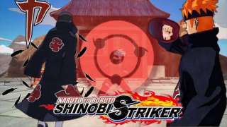 Объявлена дата релиза Naruto to Boruto: Shinobi Striker
