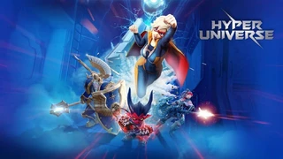 Hyper Universe появится на Xbox One