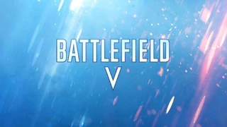Первые подробности Battlefield V
