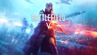 Battlefield V — предзаказ и системные требования