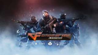 Состоялся глобальный релиз CrossFire: Legends