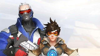 В Overwatch начались бесплатные выходные