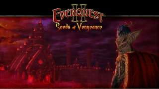 Прокачка до 100 уровня в честь выхода дополнения для EverQuest 2