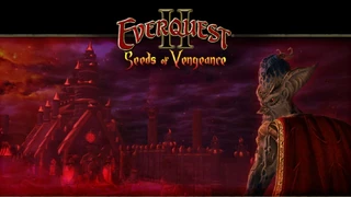 Прокачка до 100 уровня в честь выхода дополнения для EverQuest 2