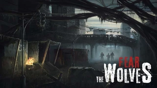 Стартовал прием заявок на закрытый альфа-тест Fear the Wolves