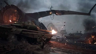 Представлен новый трейлер World War 3