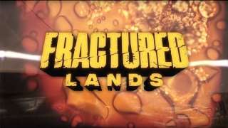 Fractured Lands — анонс «Королевской битвы» от создателей Call of Duty и Battlefield