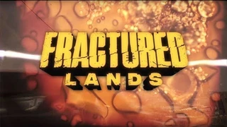 Fractured Lands — анонс «Королевской битвы» от создателей Call of Duty и Battlefield