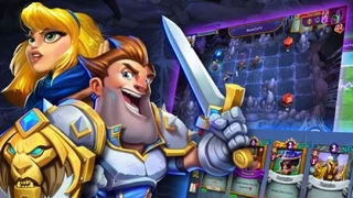 Состоялся релиз Hero Academy 2, игра стала бесплатной