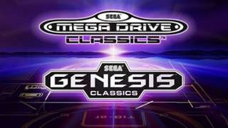 Официальный эмулятор SEGA Mega Drive и SEGA Genesis получил поддержку онлайн-мультиплеера