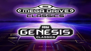 Официальный эмулятор SEGA Mega Drive и SEGA Genesis получил поддержку онлайн-мультиплеера