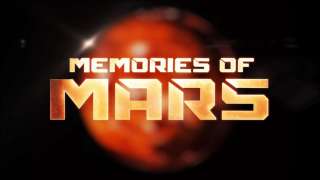 Memories of Mars — стала известна дата выхода в раннем доступе