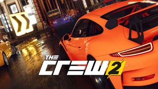 The Crew 2 — начался закрытый бета-тест