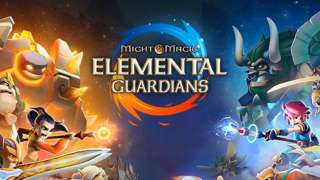 Состоялся релиз Might and Magic: Elemental Guardians