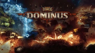 Стартовал ранний доступ стратегии Adeptus Titanicus: Dominus по вселенной Warhammer 40.000