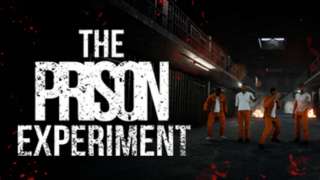 The Prison Experiment: Battle Royale — ранний доступ стартовал