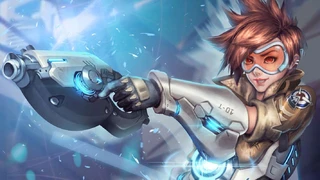 Новые социальные функции в Overwatch на PTR: поиск группы и репутация