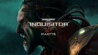 Warhammer 40.000: Inquisitor — Martyr покинул ранний доступ