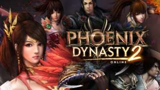 Стала известна дата релиза MMORPG Phoenix Dynasty 2