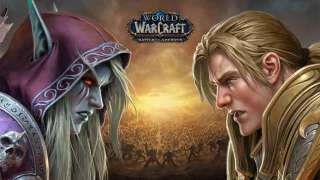 Выход аддона «Битва за Азерот» для World of Warcraft состоится одновременно во всем мире