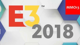 Расписание E3 2018: конференции лидеров игровой индустрии