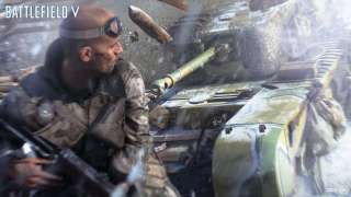 [E3 2018] [EA Play] Новый трейлер мультиплеера Battlefield 5 и свежие подробности