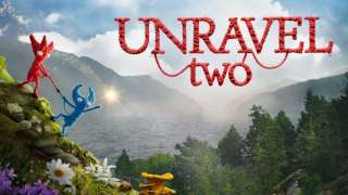 [E3 2018] [EA Play] Анонсирована кооперативная инди-игра Unravel Two