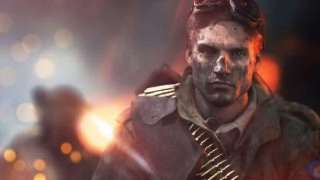 [E3 2018] [EA Play] Геймплей режима «Большие операции» в Battlefield V