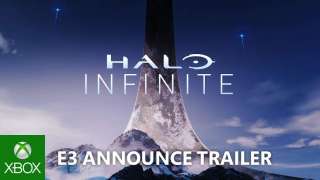 [E3 2018] Состоялся анонс Halo: Infinite