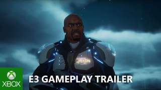 [E3 2018] Новая порция геймплея Crackdown 3