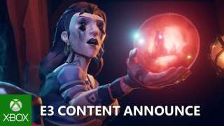 [E3 2018] Анонсированы два следующих дополнения для Sea of Thieves