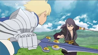 [E3 2018] Показан трейлер Tales of Vesperia: Definitive Edition