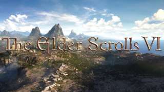 [E3 2018] Официально анонсирован The Elder Scrolls VI