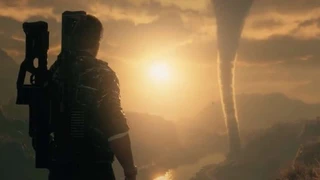 [E3 2018] Еще один трейлер Just Cause 4