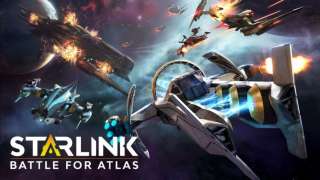 [E3 2018] Два новых трейлера Starlink: Battle for Atlas