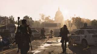 [E3 2018] Будет ли в The Division 2 режим Battle Royale? «Nope», — говорит Ubisoft