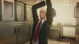 [E3 2018] Показаны геймплейные возможности Hitman 2