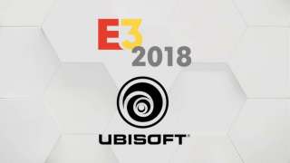 E3 2018: Все новости пресс-конференции Ubisoft