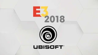E3 2018: Все новости пресс-конференции Ubisoft
