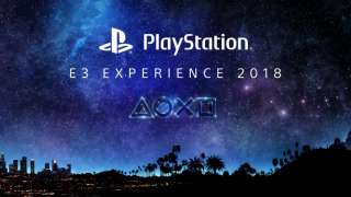 E3 2018: Все новости пресс-конференции Sony